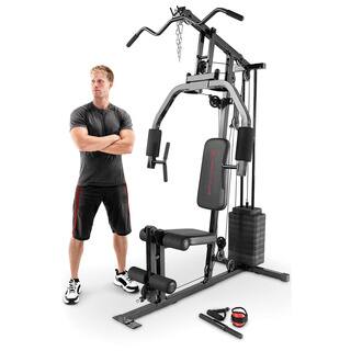 Marcy 100-Pound Single Stack Home Gym