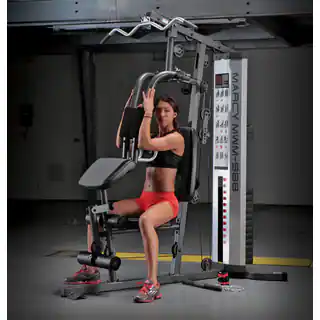 Marcy 150-pound Stack Home Gym