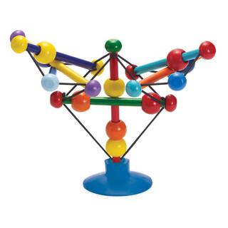 Manhattan Toy Skwish Stix Suction Cup Activity Toy