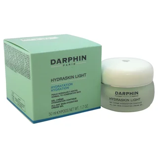 Darphin Hydraskin 1.7-ounce Light Gel Cream For Normal To Combination Skin