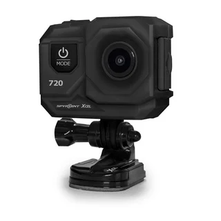 Spypoint Xcel 720 Black 5Mmegpixel HD Action Camera