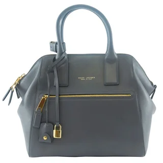 Marc Jacobs Smooth Large Incognito Tote