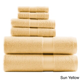 Tommy Bahama Cypress Bay 6-piece Towel Set