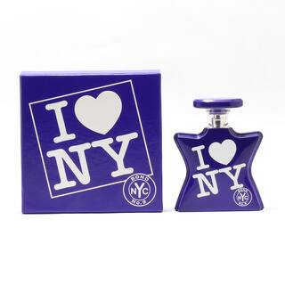 Bond No. 9 Women's I Love New York Holidays Unisex 3.4-ounce Eau de Parfum Spray