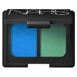NARS Mad Mad World Green/Blue Duo Eyeshadow