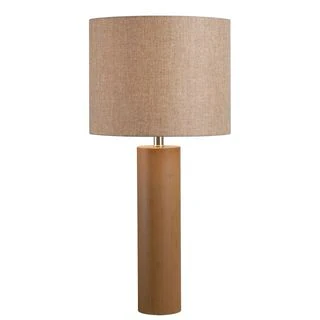 Grain 29-inch Table Lamp