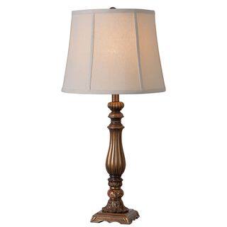 Bach 29-inch Table Lamp