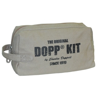 Dopp Legacy One-zip Travel Kit