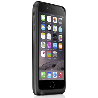 iBattz Mojo Invictus 6000 iPhone 6 Plus and 6s Plus Battery Case