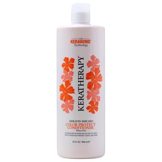 Keratherapy Keratin-infused 32-ounce Color Protect Conditioner