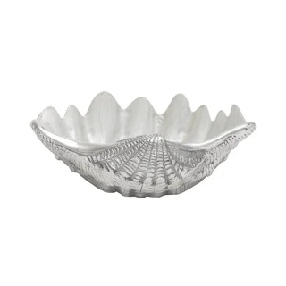 Cool and Realistic Aluminum Shell Bowl
