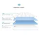 preview thumbnail 7 of 14, Select Luxury 12-inch Quilted Airflow Gel Memory Foam Mattress