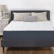 Select Luxury 12-inch Queen-sized Quilted Airflow Gel Memory Foam Mattress