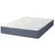 Select Luxury 12-inch Queen-sized Quilted Airflow Gel Memory Foam Mattress