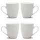 TAG Whiteware Coffee Mug (Set of 4) - Thumbnail 0