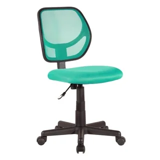 Picket House Milley Teal Office Task Chair