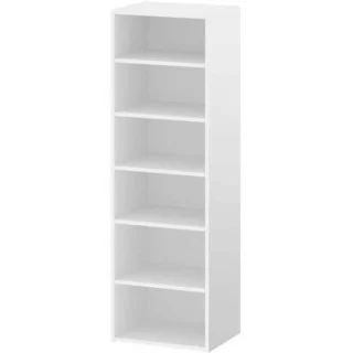 Tvilum Nicalie 6-shelf Cabinet