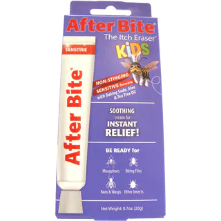 After Bite Kids Insect Bite 0.7 oz. Treatment