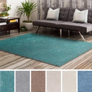 Meticulously Woven Logrono Polyester Rug (2' x 3')