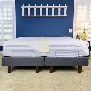 Create a King Bed Doubler