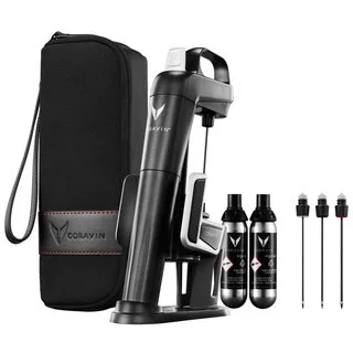 Coravin Model 2 Plus Pack Wine System