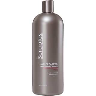 Scruples Hair Clearifier 33.8-ounce Shampoo