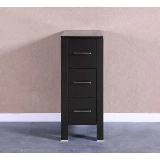 12-inch Bosconi ABBG1S Side Cabinet