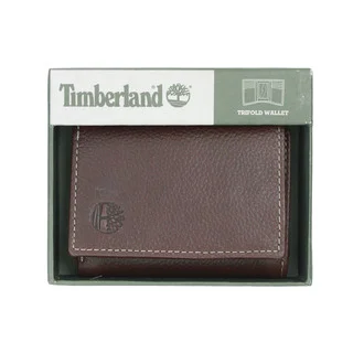 Timberland Men's Leather Wallet