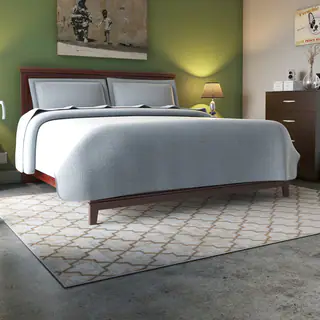 Admire Home Living Plaza Links Area rug (7'10 x 10'6)