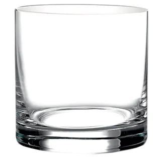 Fitz & Floyd Michel 4-piece 13.9-ounce Old Fashioned Glasses Set