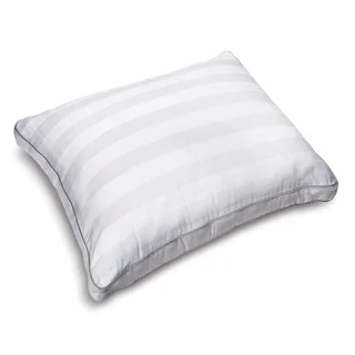 Apothecary Soft Balance Standard-size Cluster Memory Foam Pillow