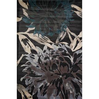 Christopher Knight Home Virginia Elyse Floral Rug (5' x 8')