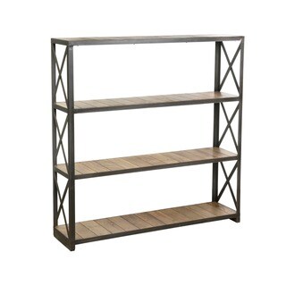 Crafted Home's Adelle Bookcase