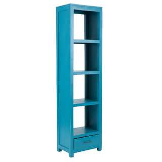 Crafted Home's Abbi Bookcase