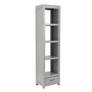 Crafted Home's Abbey Bookcase