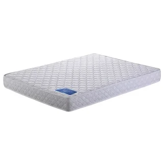 7-inch Independently Pocketed Coil Queen Mattress