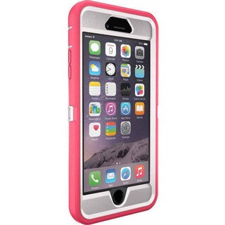Otterbox 77-51472 Defender Series for iPhone 6 Plus- Pink