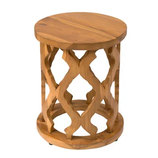 Crafted Home's Jasontae Side Table