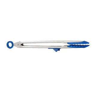 Tovolo Tip Top Stratus Blue Tongs