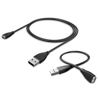 1-meter Replacement USB Charging Cable for Fitbit Charge HR