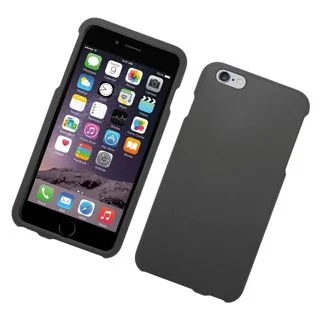Insten Hard Snap-on Rubberized Matte Case Cover For Apple iPhone 6 Plus/ 6s Plus