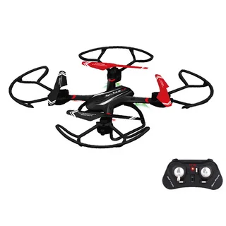 Swift Stream Z-32 Red/Black Remote-control Drone