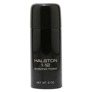 Halston I-12 Men's 6-ounce Shaving Foam