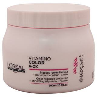 L'Oreal Professional Serie Expert Vitamino Color A-OX 16.9-ounce Masque