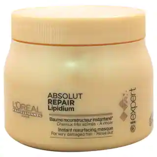 L'Oreal Professional Serie Expert Absolut Repair Lipidium 16.9-ounce Masque