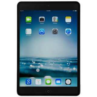 Apple iPad Mini 2 ME277LL/A 8-inch Retina Display, 1.30GHz Dual-core Processor, 32GB, iOS 7, Space Grey