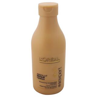 L'Oreal Professional Serie Expert Absolut Repair Lipidium 8.5-ounce Shampoo