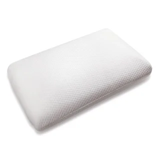 Sleep Shape Molded Memory Foam Pillow