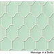 Bedrosians Mallorca Collection Palma Glass Mosaic Cliff Tile (11 sheets per box) - Thumbnail 8