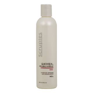 Scruples Quickseal 8.5-ounce Detangling Conditioner